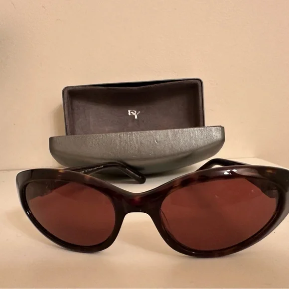 David Yurman | Accessories | David Yurman Womens Tortoise  display picture 2